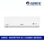 Gree 1 Ton AC Price in Bangladesh. Gree AC price in BD. gree 2 ton ac.