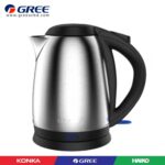 Electric Kettle 1.8 LTR price in Bangladesh