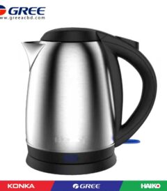 Electric Kettle 1.8 LTR price in Bangladesh