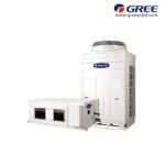 GREE Duct AC 10.8 Ton price in Bangladesh