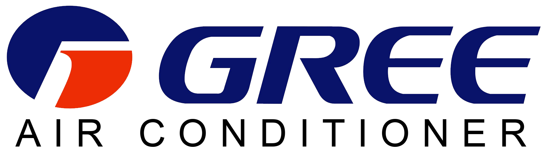 Gree AC BD logo