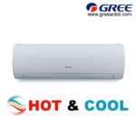 Gree Ac 2 Ton Hot & Cool PRICE IN bANGLADESH