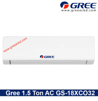 Gree 1.5 Ton AC GS-18XCO32