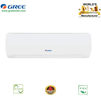 Gree-AC-GS-18XMU32