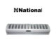National Air Curtain 3 Feet price in Bangladesh