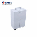 Gree Dehumidifier 24L – GD-20NL - Image 2