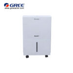 GREE-DEHUMIDIFIER