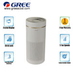 Gree Air Purifier (GCF-350ASNB)