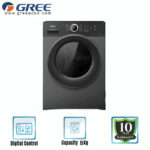 Gree front load washing machine